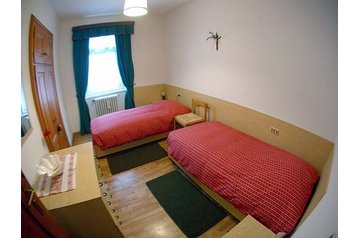 Апартамент Cortina d'Ampezzo 1